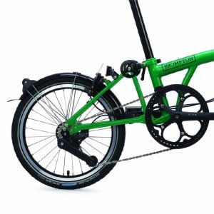 Hochwertige Kette für den täglichen Einsatz