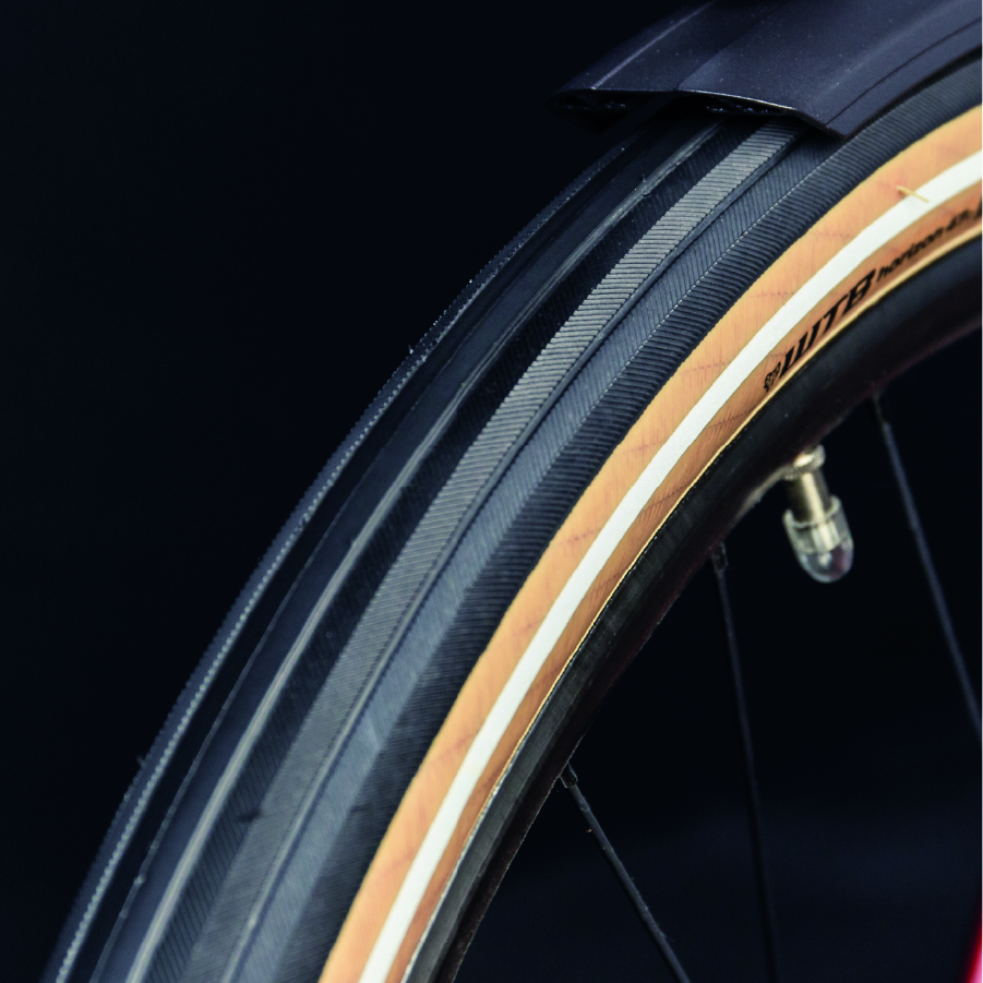 dicke Reifen von Schindelhauer Hannah