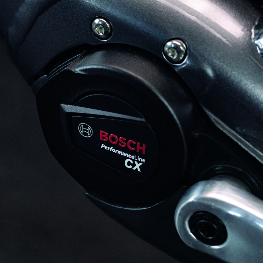 das Schaltsystem von Schindelhauer Heinrich in verschiedenen Varianten wie Bosch CX, Active Line oder Performance Line