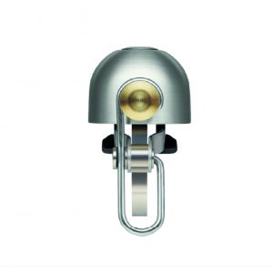 die Klingel von Schindelhauer Ludwig