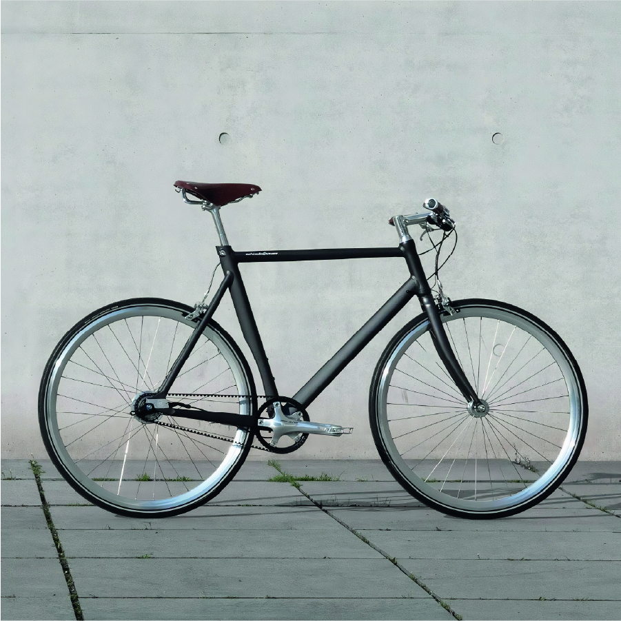 Schindelhauer Ludwig in Farbe mitternachtsblau