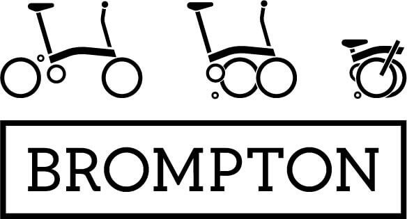 Brompton-Logo
