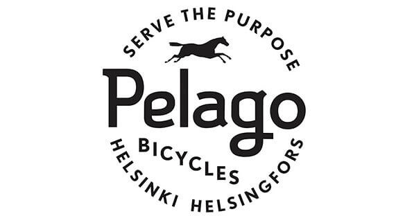 Pelago-Logo