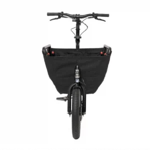 Muli Motor Korb falten