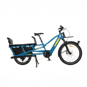 Yuba Spicy Curry in true blue