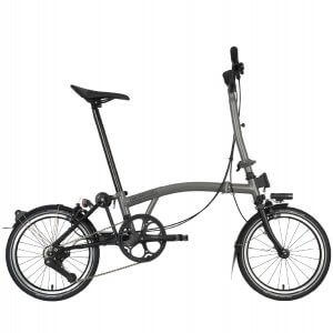 Brompton P Line