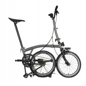 Brompton P Line