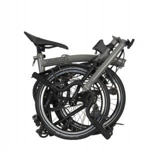 Brompton P Line