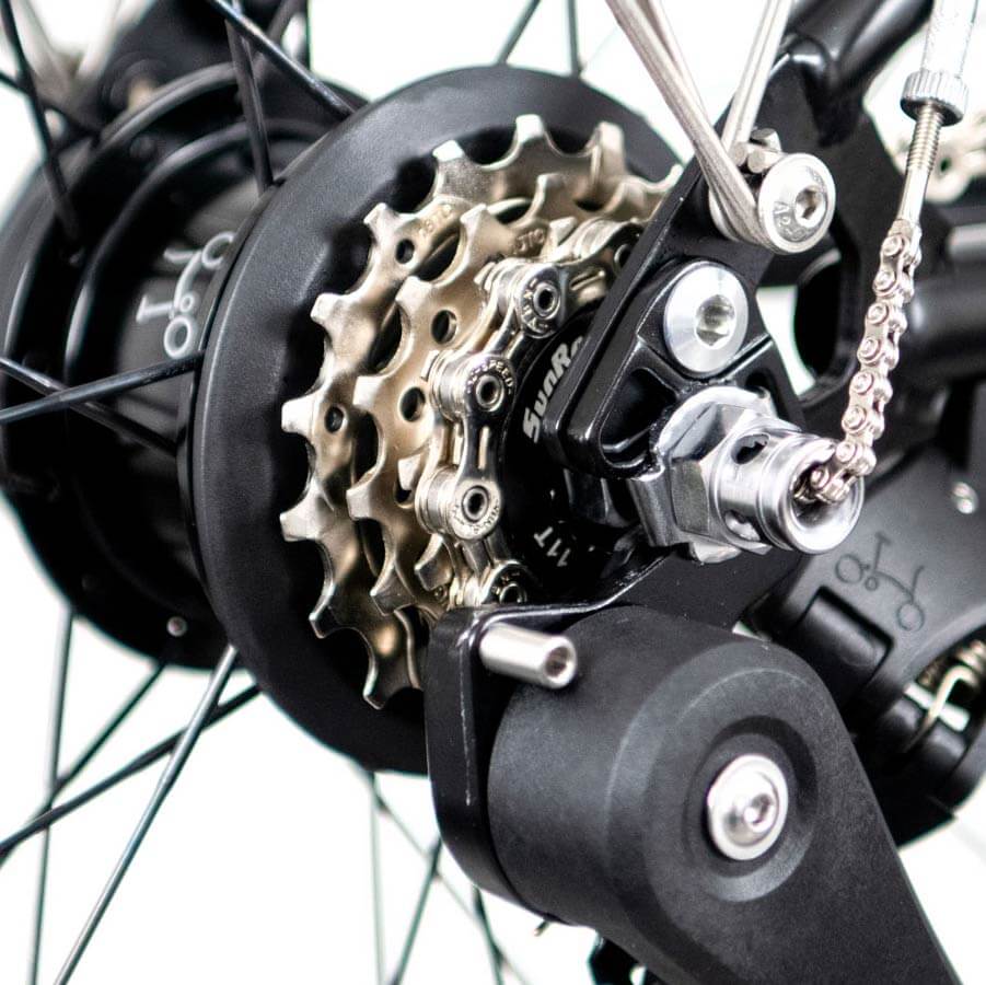Brompton T Line - Jetzt Kaufen
