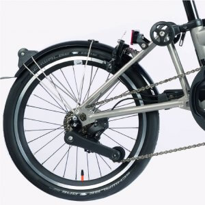 Wahlweise 4-Gang oder 12-Gang