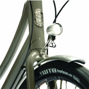 StVZO konforme Lichtanlage