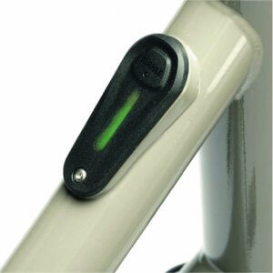 Smarte Kontrolle auf Knopfdruck