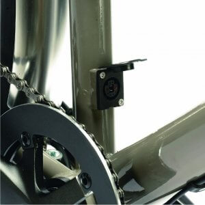 Einfach laden an jeder Steckdose