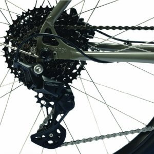 Gänge für jedes Terrain