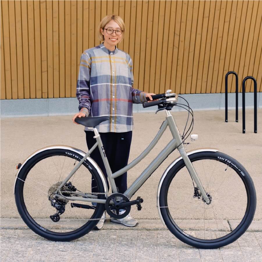 Dein zuverlässiger Begleiter, jeden Tag aufs Neue