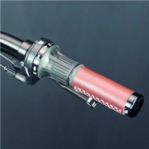 Der Pinion-Schaltgriff