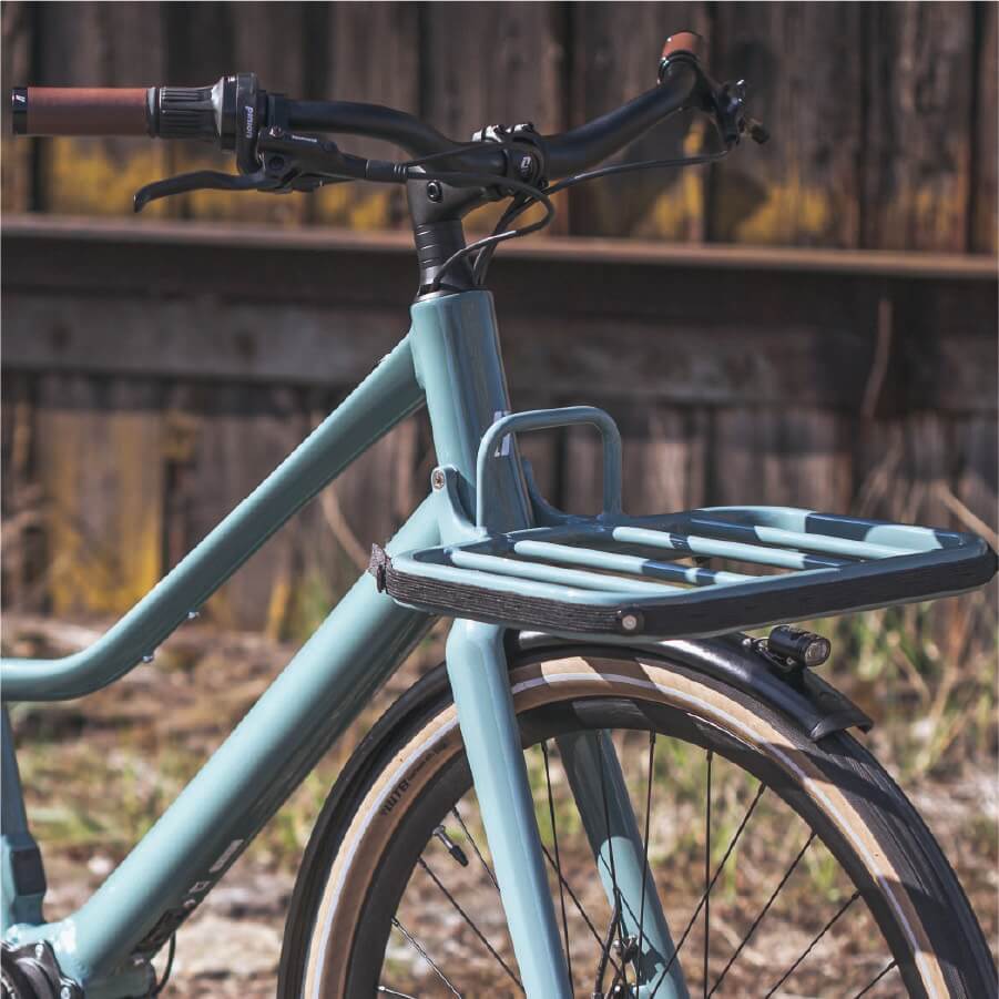 Ein aufgeräumtes und einfach zu bedinenden Cocpit sorgen für entspannte Fahrten.