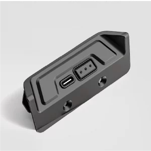 Wie Innenraumbeleuchtung und USB Schnittstelle