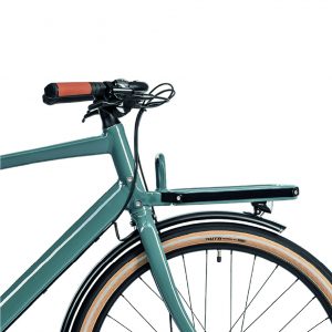 Frontträger von Schindelhauer Gustav