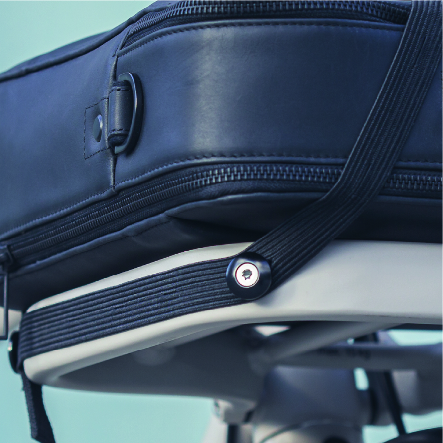 Frontträger von Schindelhauer Gustav