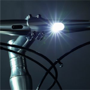 die Vornebeleuchtung von Schindelhauer Siegfried