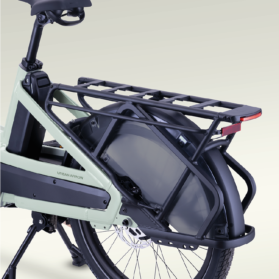 Urban Arrow Breeze Gepäckträger