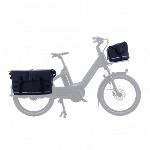 Urban Arrow Breeze Gepäckträger