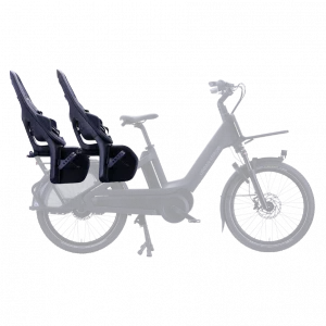 Urban Arrow Breeze Carry-on