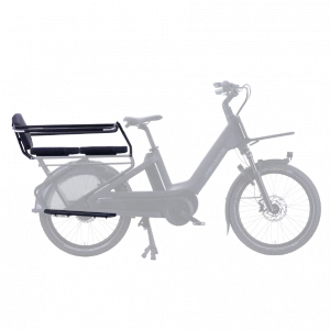 Urban Arrow Breeze Carry-on