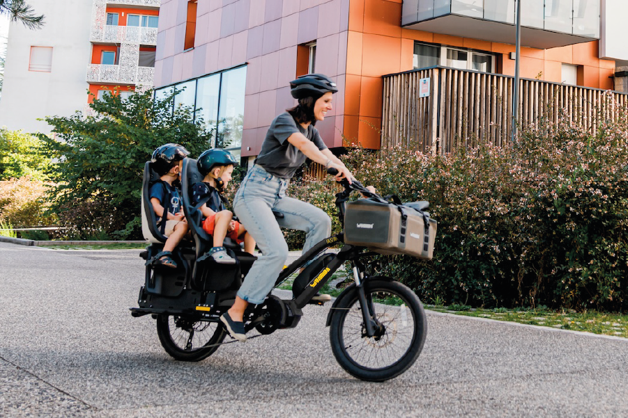 Yuba FastRack – Bild 2